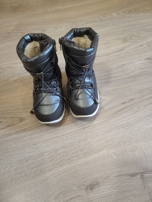 Зимові чоботи Sinsay 25