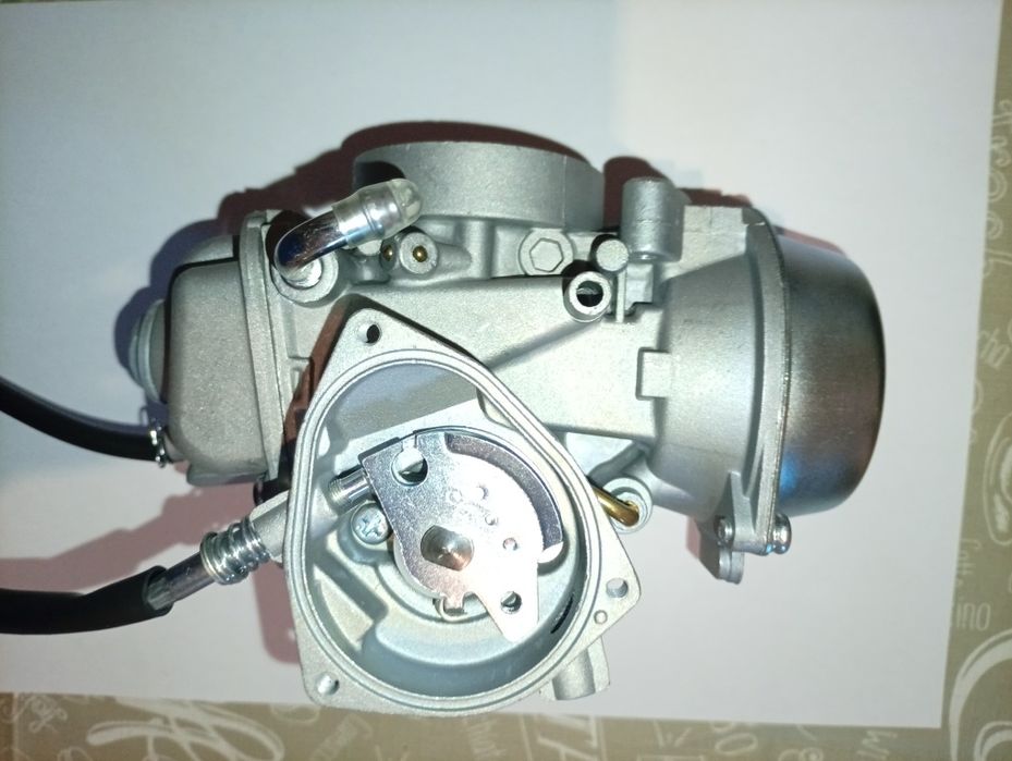 Gaźnik Polaris Sportsman 500 nowy