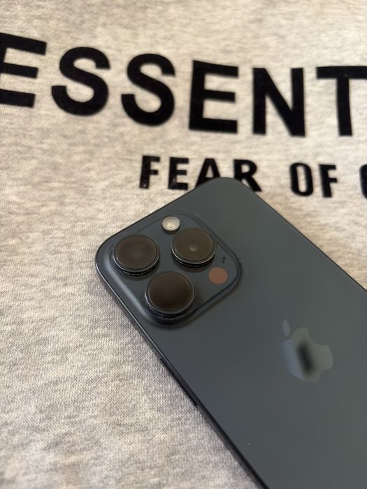 Iphone 15pro 128gb