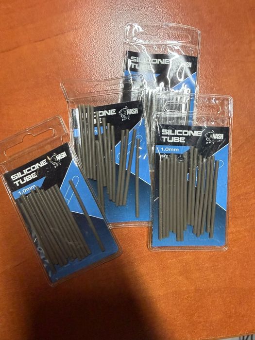 Zestaw mix nowy Nash