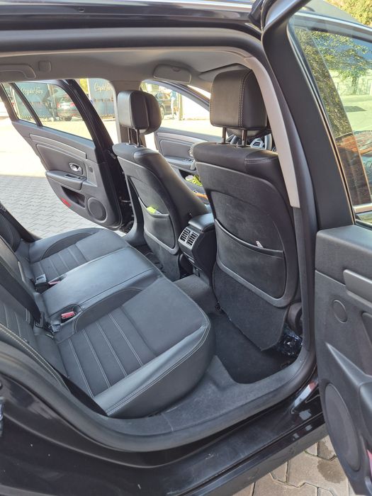 Renault Laguna 3 2012 1.5dci