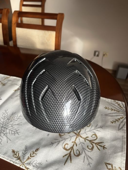 Kask narciarski Blizzard junior S