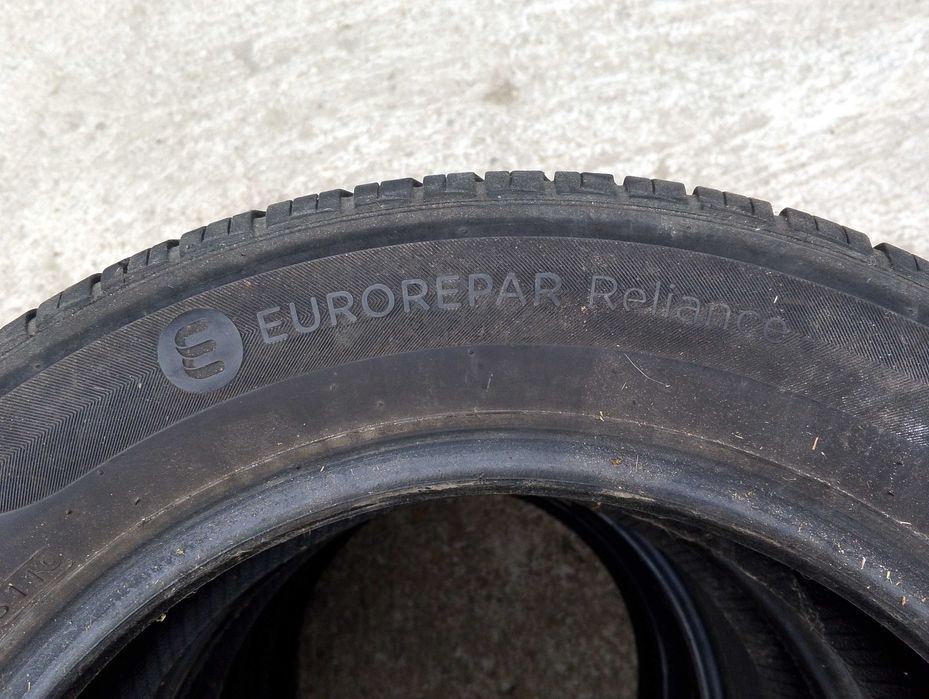 Opony Eurorepar Reliance 185/65 15 cali