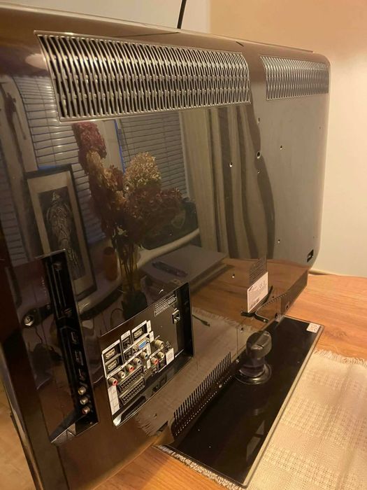 Telewizor Samsung LE40B651T3WXXH 40 cali