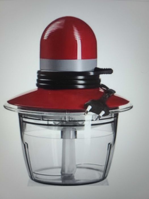 Подрібнювач BOSCH MMR08R2 (Словенія) 400 Вт 3800 об/хв чаша 800 мл