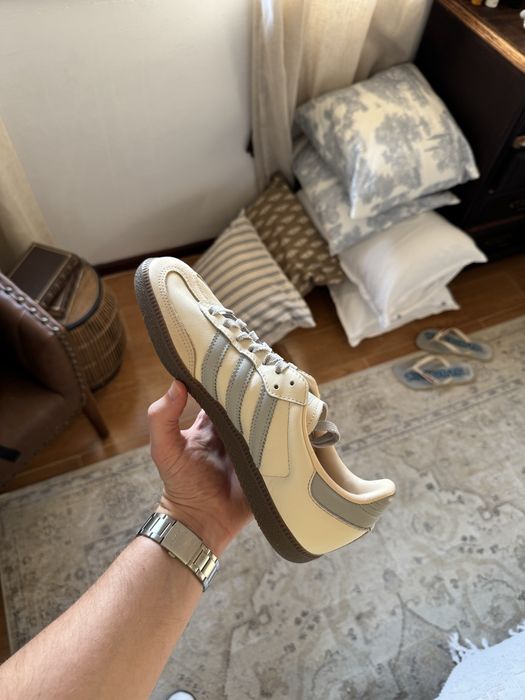 Sapatilhas Adidas Samba OG Unisexo