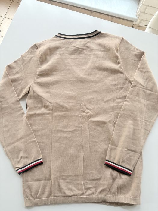 Sweterek Tommy Hilfiger