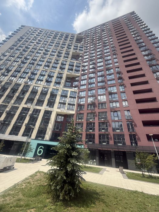 Продаж БЕЗ% 2к.,квартири ЖК Dibrova Park, вул.Родини Крістерів 2