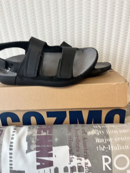Сандалії Ecco Cozmo 34р. Босоножки. Сандали.