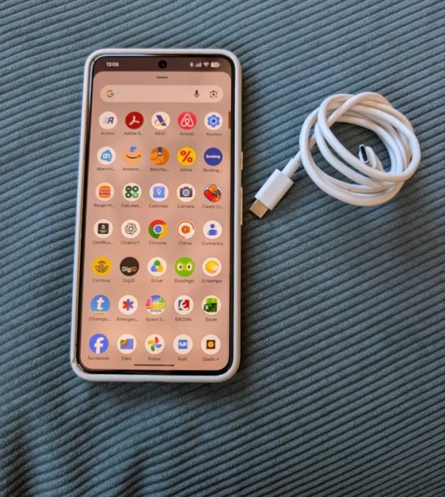 Google pixel 8 pro