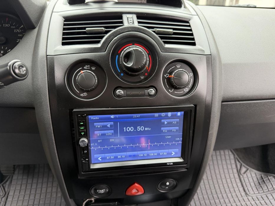 Продам Renault Megane