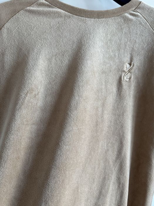 Bluza beżowa Sugarfree rozm. M