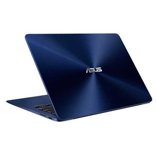 ASUS ZENBOOK I7 4,0GHZ 16 memoria ram 2 graficas ssd m2 512gb