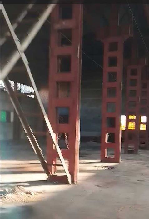 Продажа отдельно стоящего здания под склад или производство, г. Умань