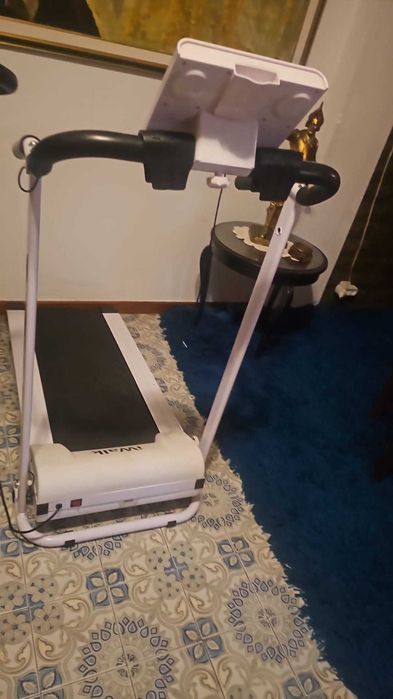 Passadeira Eléctrica iWalk