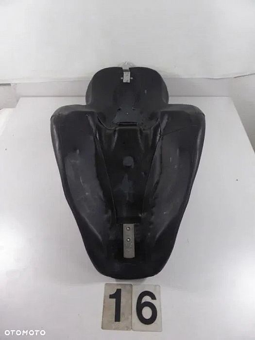 Siedzenie kanapa ''Tallboy'' Harley Davidson Softail H16