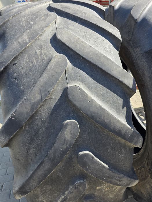 Opony 600/65 R38