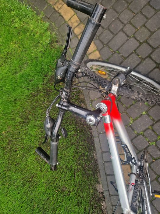 Sprzedam rower MTB