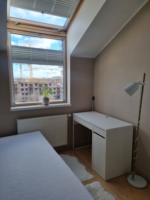 3 pokojowe mieszkanie w Rumi