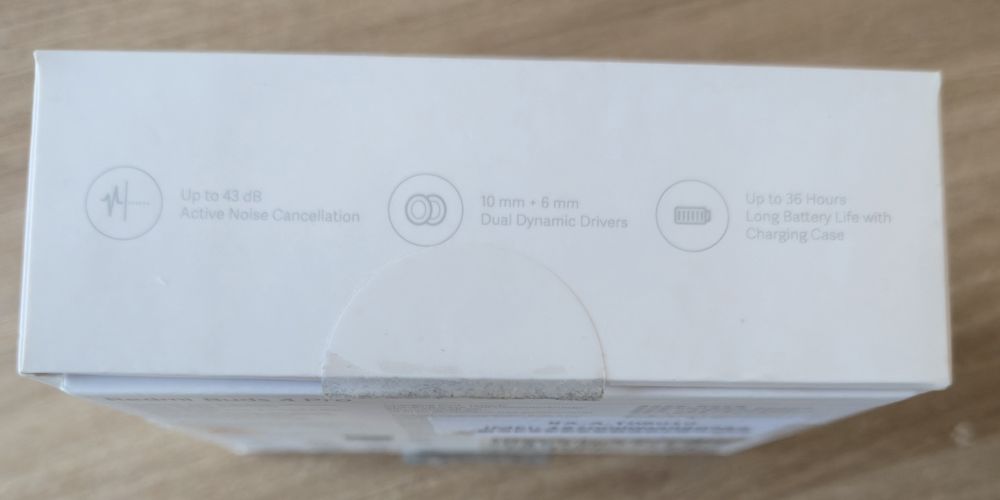 Redmi Buds 4 Pro, Słuchawki bezprzewodowe Bluetooth