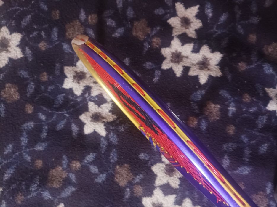 Raquete de tênis prince zipshot