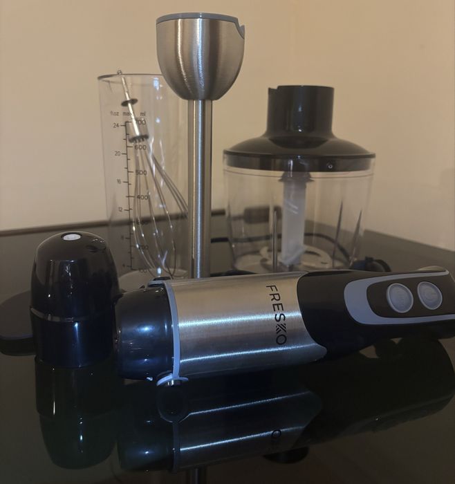 Блендер Fresko HB3205