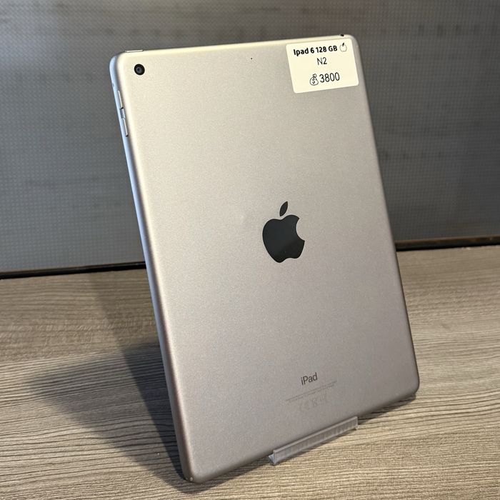 Планшет Apple ipad 6 128gb айпед