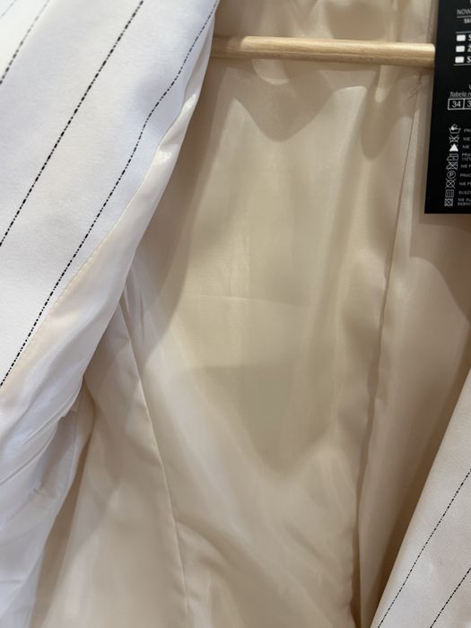 Żakiet marynarka rozmiar  M Nowa  Butik