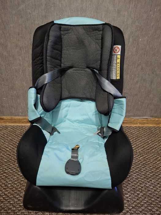 Автокрісло (0 - 10 кг)