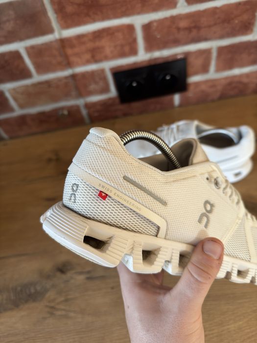 Buty do biegania/fitness On Running