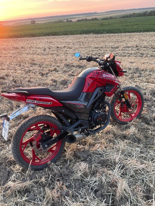 Мот viper zs200-3