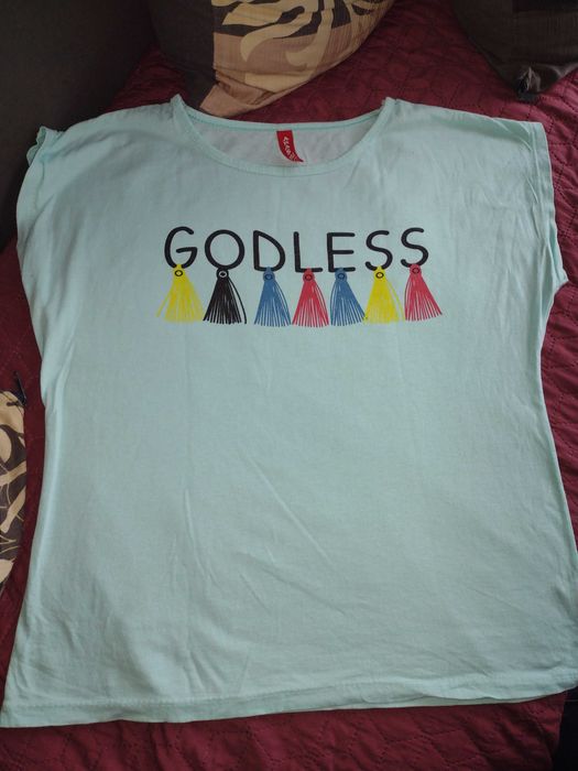 Bluzka nowa w rozmiarze S