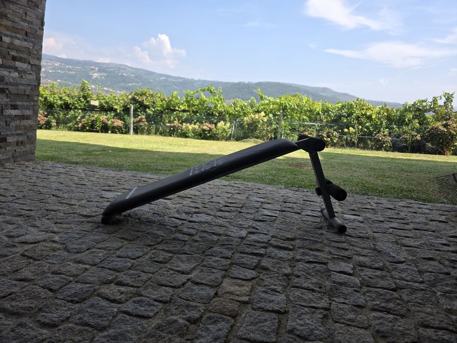 Maquinas para ginástica
