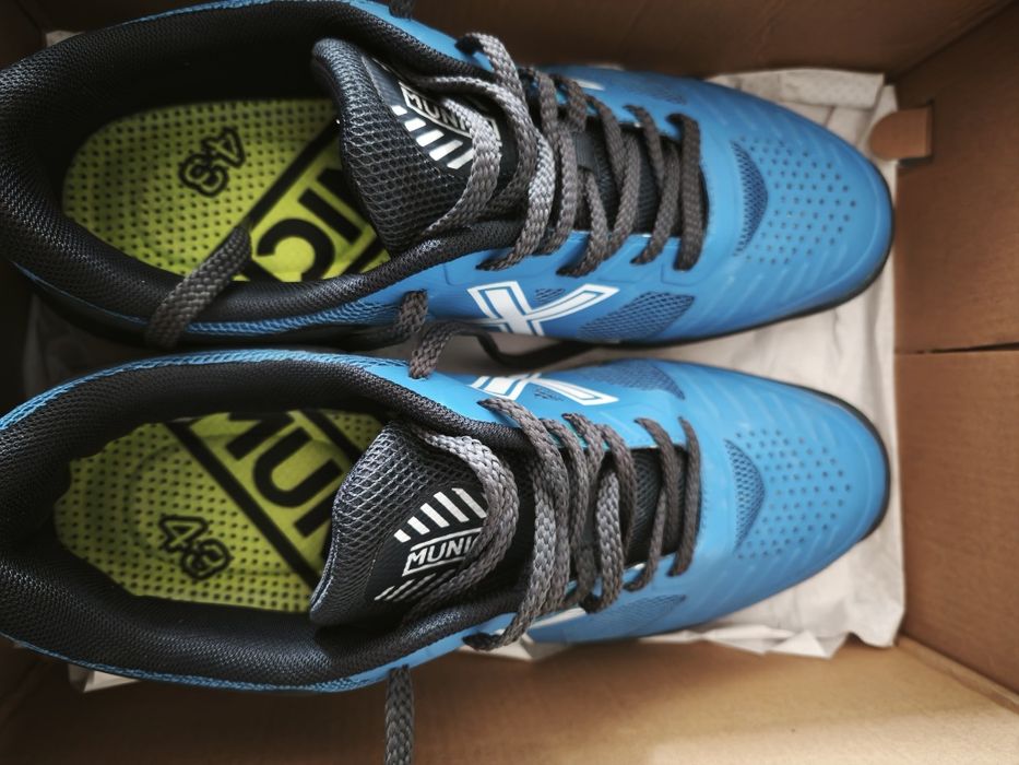 Sapatilhas Padel/tênis semi novos