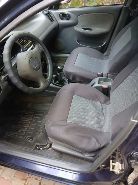 Продам Daewoo Lanos поляк