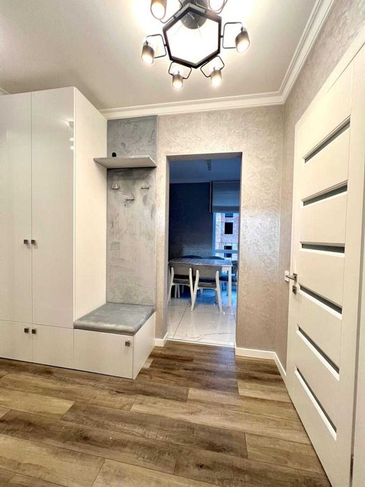 Продаж 2 кімнатної квартири, Брюховичі