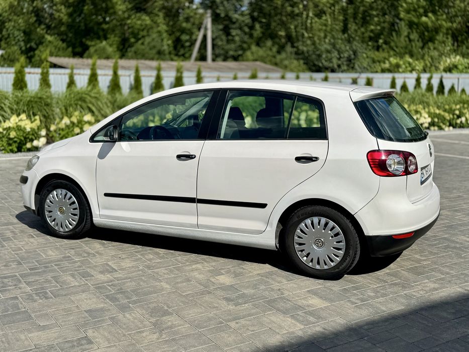 Продам Golf 5 plus