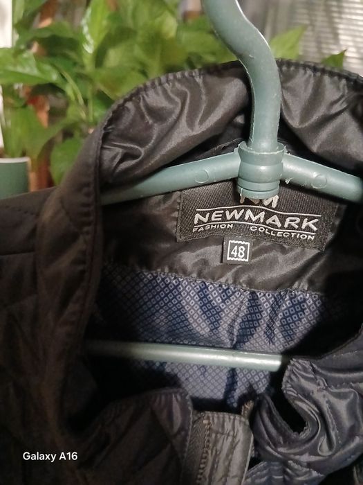 Куртка  осінь зима