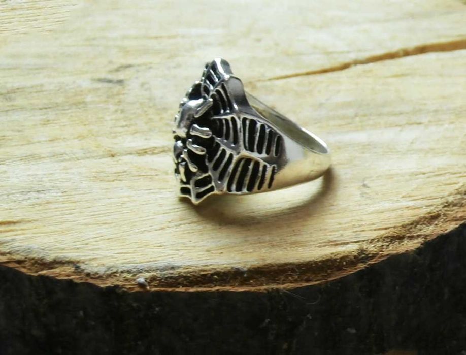 Sygnet Pajęczyna R 27