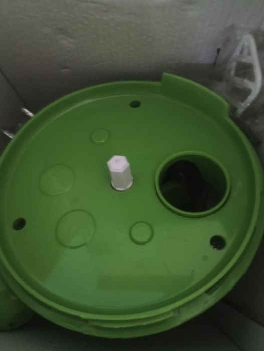 Wielofunkcyjny robot kuchenny DELCO