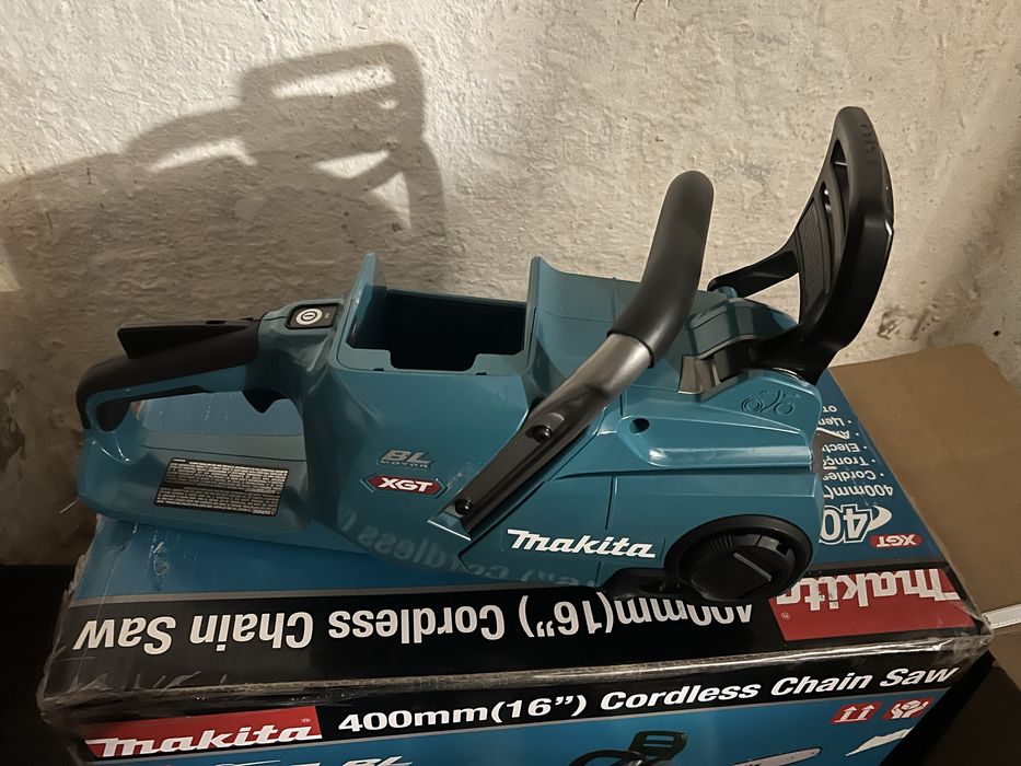 Makita piła akumulatorowa 40 v nowa