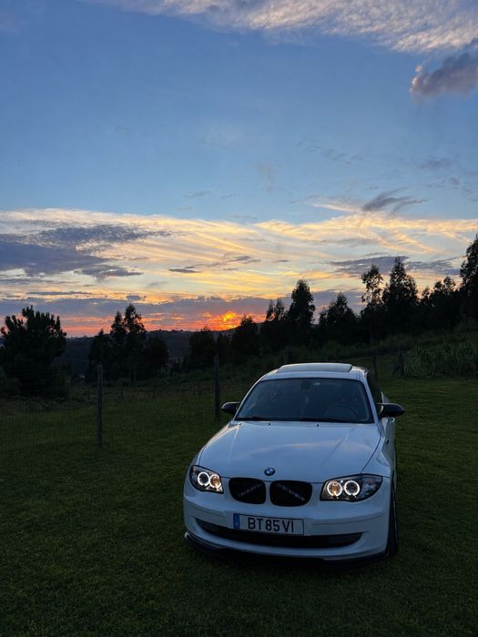 BMW 118d E87 2.0 Diesel – 143 hp | Highly Valued