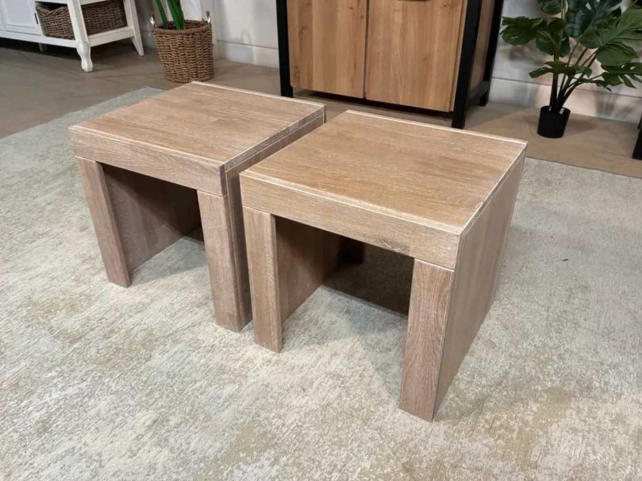 Stolik kawowy Barbuda