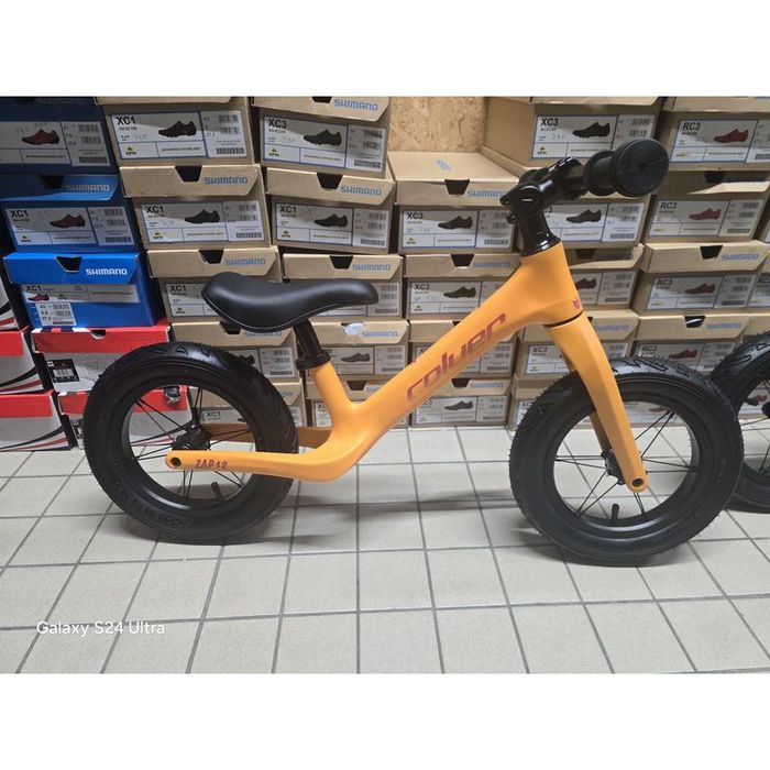 Oportunidade bicicleta crianca roda 12