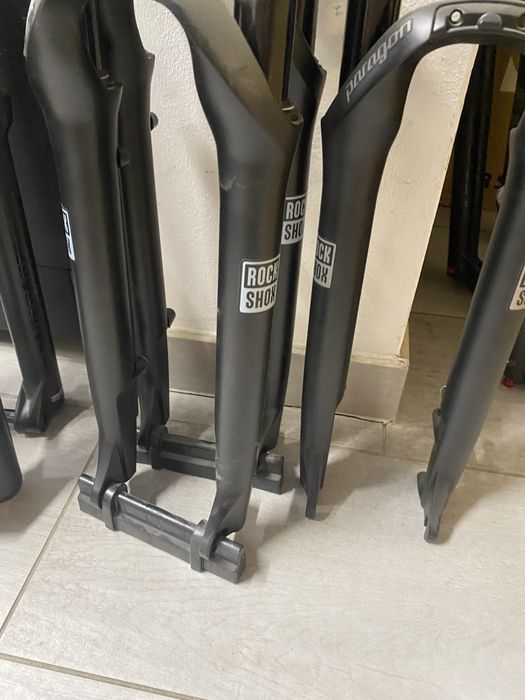 Rock shox paragon amortyzator