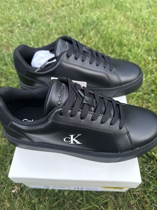 Buty Calvin Klein NOWE!