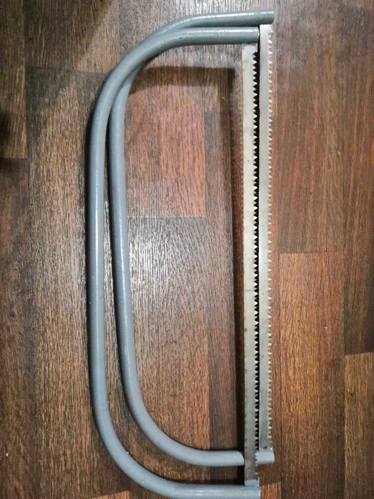 Пилы лучковые по дереву