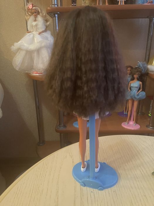 Barbie Mattel, Барби Маттел