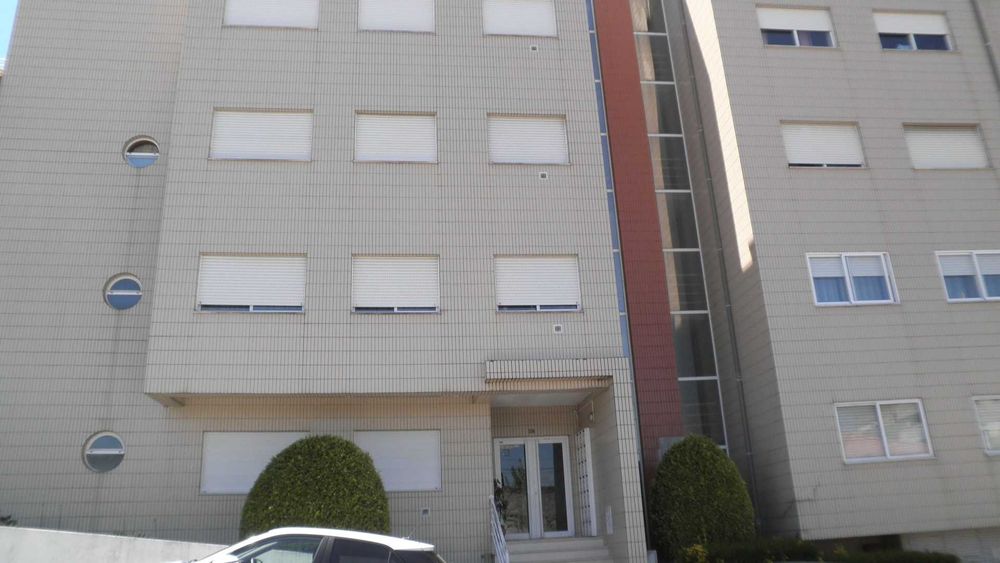 Apartamento T2 Renovado