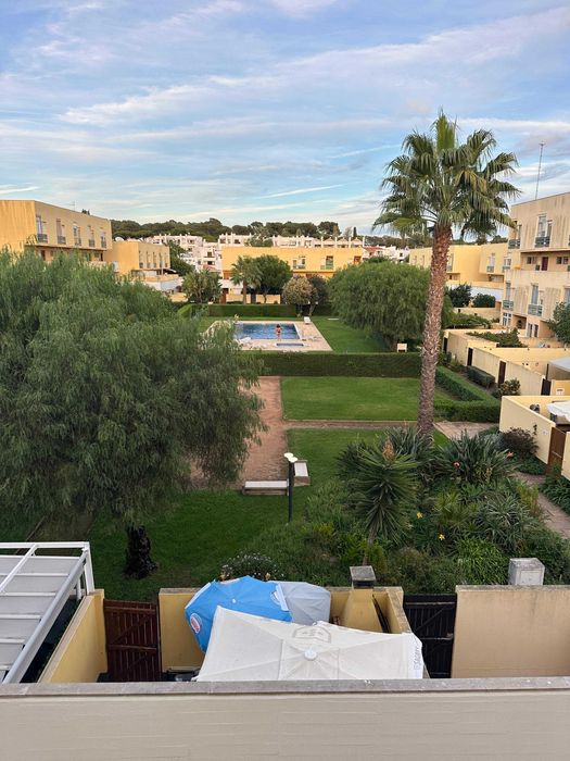 T3 Vilamoura para Férias